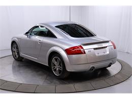 2000 Audi TT (CC-2094945) for sale in Christiansburg, Virginia