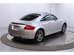 2000 Audi TT (CC-2094945) for sale in Christiansburg, Virginia