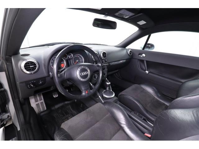 2000 Audi TT (CC-2094945) for sale in Christiansburg, Virginia