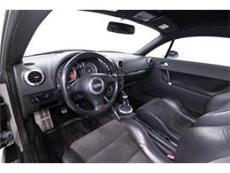 2000 Audi TT (CC-2094945) for sale in Christiansburg, Virginia