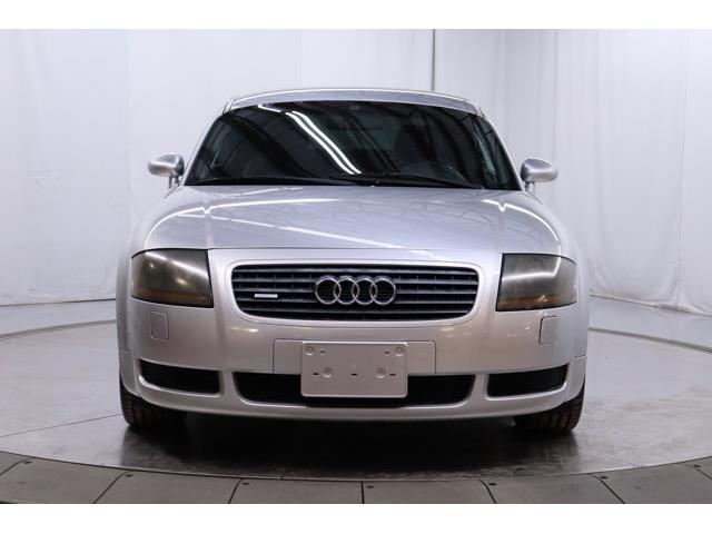 2000 Audi TT (CC-2094945) for sale in Christiansburg, Virginia