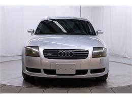 2000 Audi TT (CC-2094945) for sale in Christiansburg, Virginia
