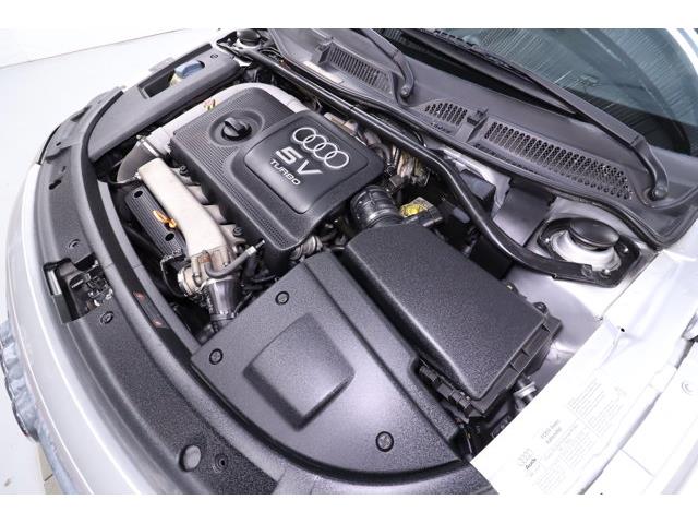 2000 Audi TT (CC-2094945) for sale in Christiansburg, Virginia