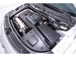 2000 Audi TT (CC-2094945) for sale in Christiansburg, Virginia