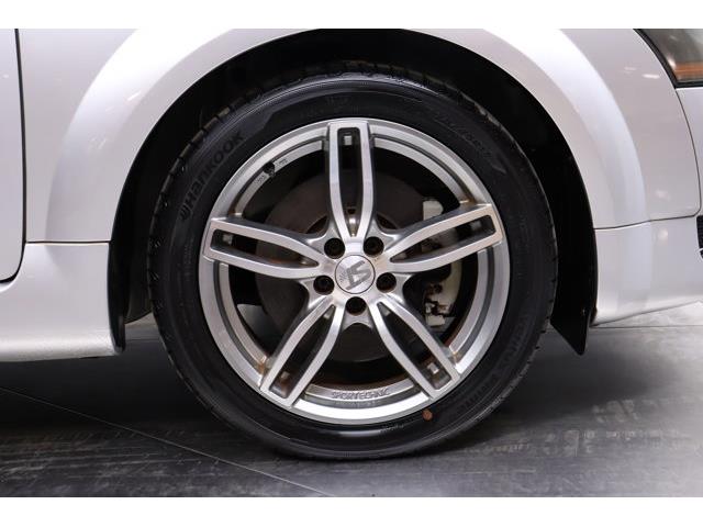 2000 Audi TT (CC-2094945) for sale in Christiansburg, Virginia