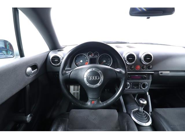 2000 Audi TT (CC-2094945) for sale in Christiansburg, Virginia