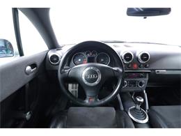 2000 Audi TT (CC-2094945) for sale in Christiansburg, Virginia