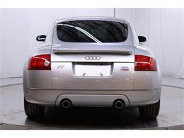 2000 Audi TT (CC-2094945) for sale in Christiansburg, Virginia