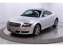 2000 Audi TT (CC-2094945) for sale in Christiansburg, Virginia