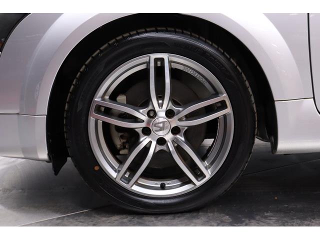 2000 Audi TT (CC-2094945) for sale in Christiansburg, Virginia
