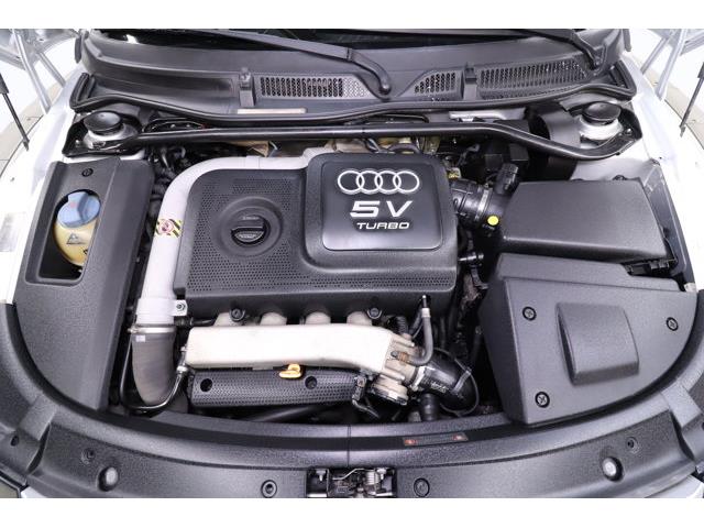 2000 Audi TT (CC-2094945) for sale in Christiansburg, Virginia