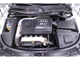 2000 Audi TT (CC-2094945) for sale in Christiansburg, Virginia