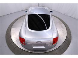 2000 Audi TT (CC-2094945) for sale in Christiansburg, Virginia