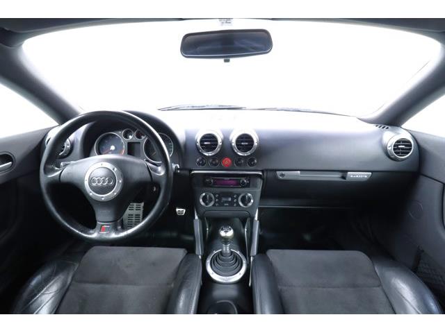 2000 Audi TT (CC-2094945) for sale in Christiansburg, Virginia