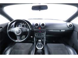 2000 Audi TT (CC-2094945) for sale in Christiansburg, Virginia