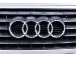 2000 Audi TT (CC-2094945) for sale in Christiansburg, Virginia