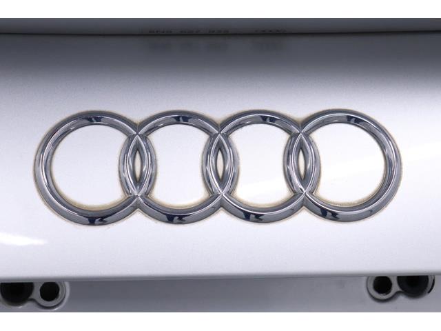2000 Audi TT (CC-2094945) for sale in Christiansburg, Virginia