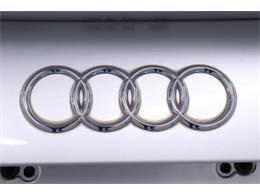 2000 Audi TT (CC-2094945) for sale in Christiansburg, Virginia