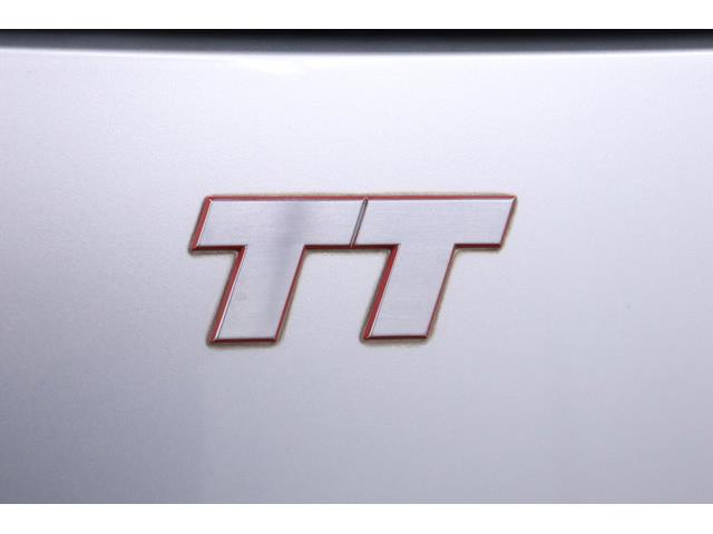 2000 Audi TT (CC-2094945) for sale in Christiansburg, Virginia