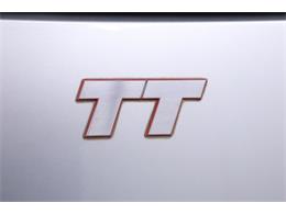 2000 Audi TT (CC-2094945) for sale in Christiansburg, Virginia