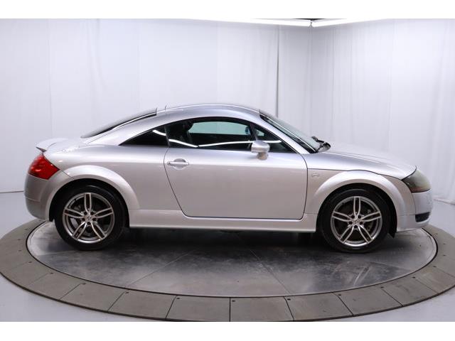 2000 Audi TT (CC-2094945) for sale in Christiansburg, Virginia