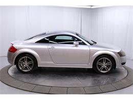 2000 Audi TT (CC-2094945) for sale in Christiansburg, Virginia
