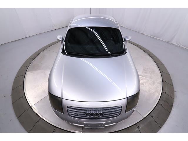2000 Audi TT (CC-2094945) for sale in Christiansburg, Virginia