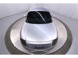 2000 Audi TT (CC-2094945) for sale in Christiansburg, Virginia