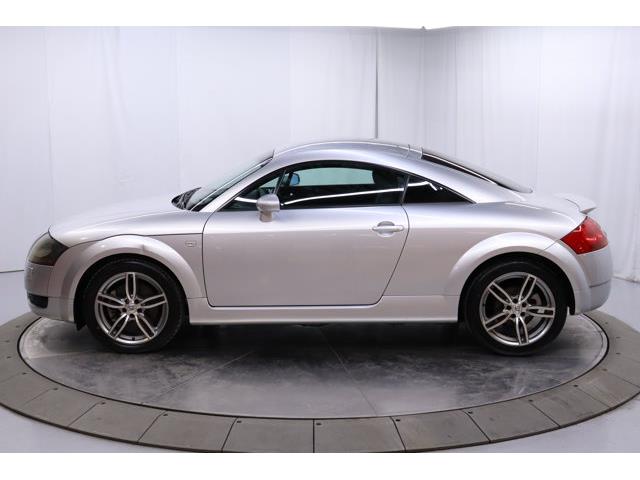 2000 Audi TT (CC-2094945) for sale in Christiansburg, Virginia