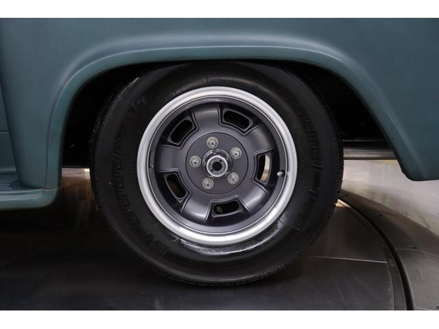 1955 Chevrolet 3100 (CC-2094946) for sale in Christiansburg, Virginia