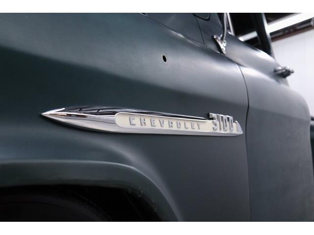 1955 Chevrolet 3100 (CC-2094946) for sale in Christiansburg, Virginia