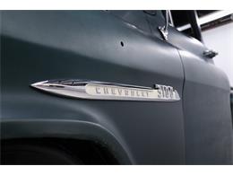 1955 Chevrolet 3100 (CC-2094946) for sale in Christiansburg, Virginia