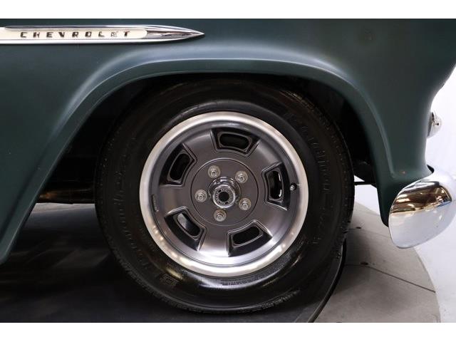 1955 Chevrolet 3100 (CC-2094946) for sale in Christiansburg, Virginia