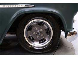 1955 Chevrolet 3100 (CC-2094946) for sale in Christiansburg, Virginia