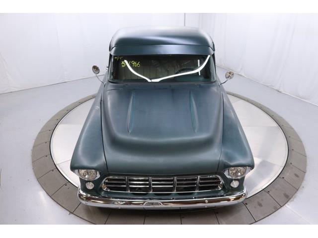 1955 Chevrolet 3100 (CC-2094946) for sale in Christiansburg, Virginia