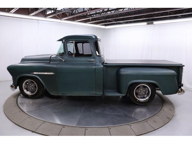 1955 Chevrolet 3100 (CC-2094946) for sale in Christiansburg, Virginia