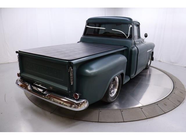 1955 Chevrolet 3100 (CC-2094946) for sale in Christiansburg, Virginia