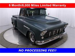 1955 Chevrolet 3100 (CC-2094946) for sale in Christiansburg, Virginia