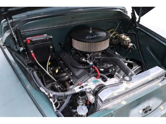 1955 Chevrolet 3100 (CC-2094946) for sale in Christiansburg, Virginia