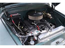 1955 Chevrolet 3100 (CC-2094946) for sale in Christiansburg, Virginia