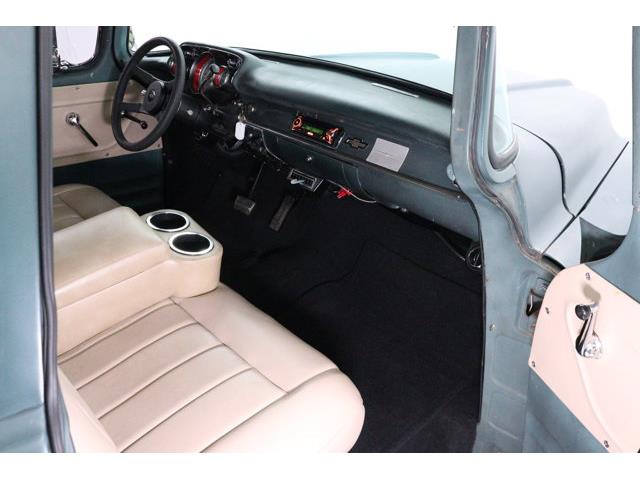 1955 Chevrolet 3100 (CC-2094946) for sale in Christiansburg, Virginia