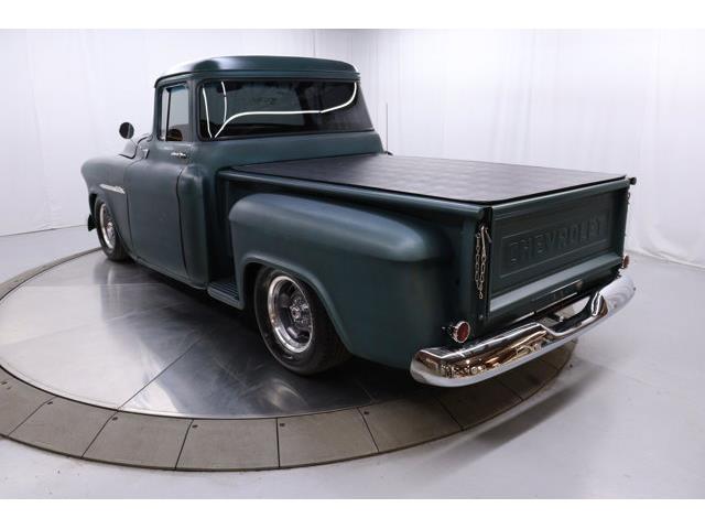 1955 Chevrolet 3100 (CC-2094946) for sale in Christiansburg, Virginia