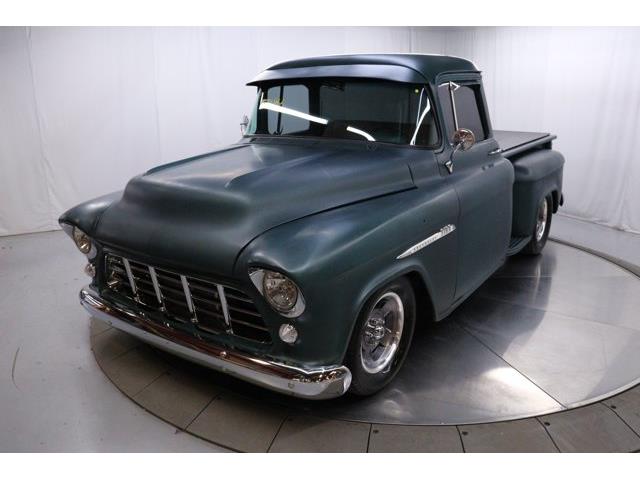 1955 Chevrolet 3100 (CC-2094946) for sale in Christiansburg, Virginia