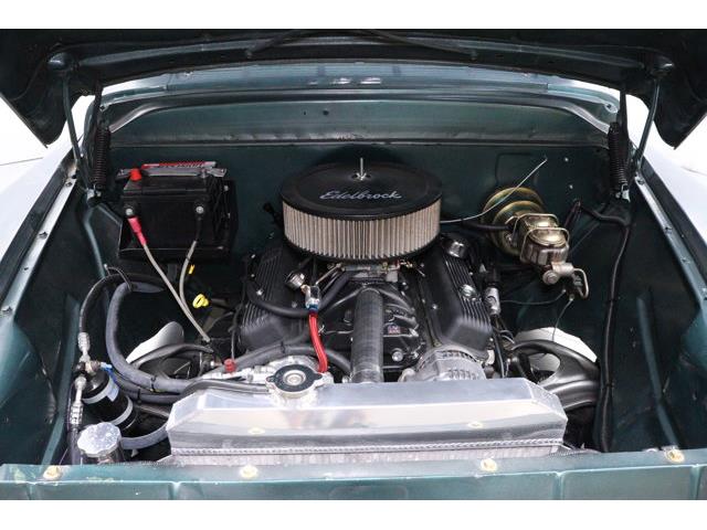 1955 Chevrolet 3100 (CC-2094946) for sale in Christiansburg, Virginia
