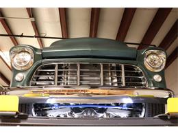 1955 Chevrolet 3100 (CC-2094946) for sale in Christiansburg, Virginia