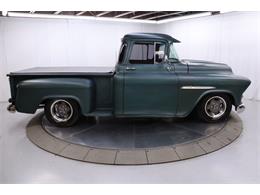 1955 Chevrolet 3100 (CC-2094946) for sale in Christiansburg, Virginia