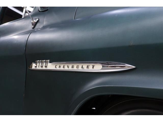1955 Chevrolet 3100 (CC-2094946) for sale in Christiansburg, Virginia
