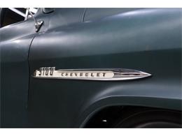 1955 Chevrolet 3100 (CC-2094946) for sale in Christiansburg, Virginia