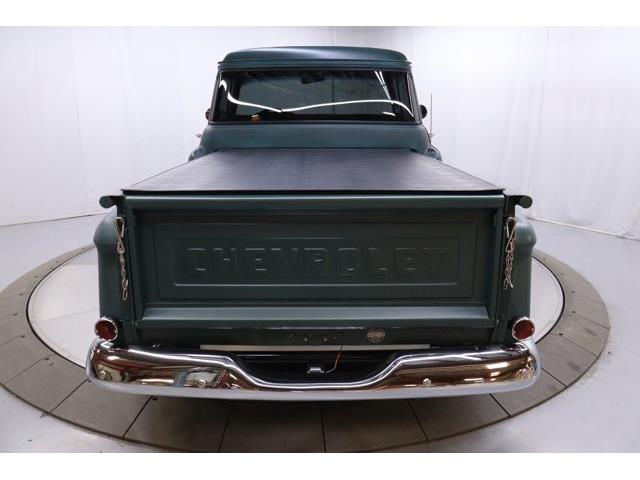 1955 Chevrolet 3100 (CC-2094946) for sale in Christiansburg, Virginia