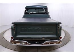 1955 Chevrolet 3100 (CC-2094946) for sale in Christiansburg, Virginia